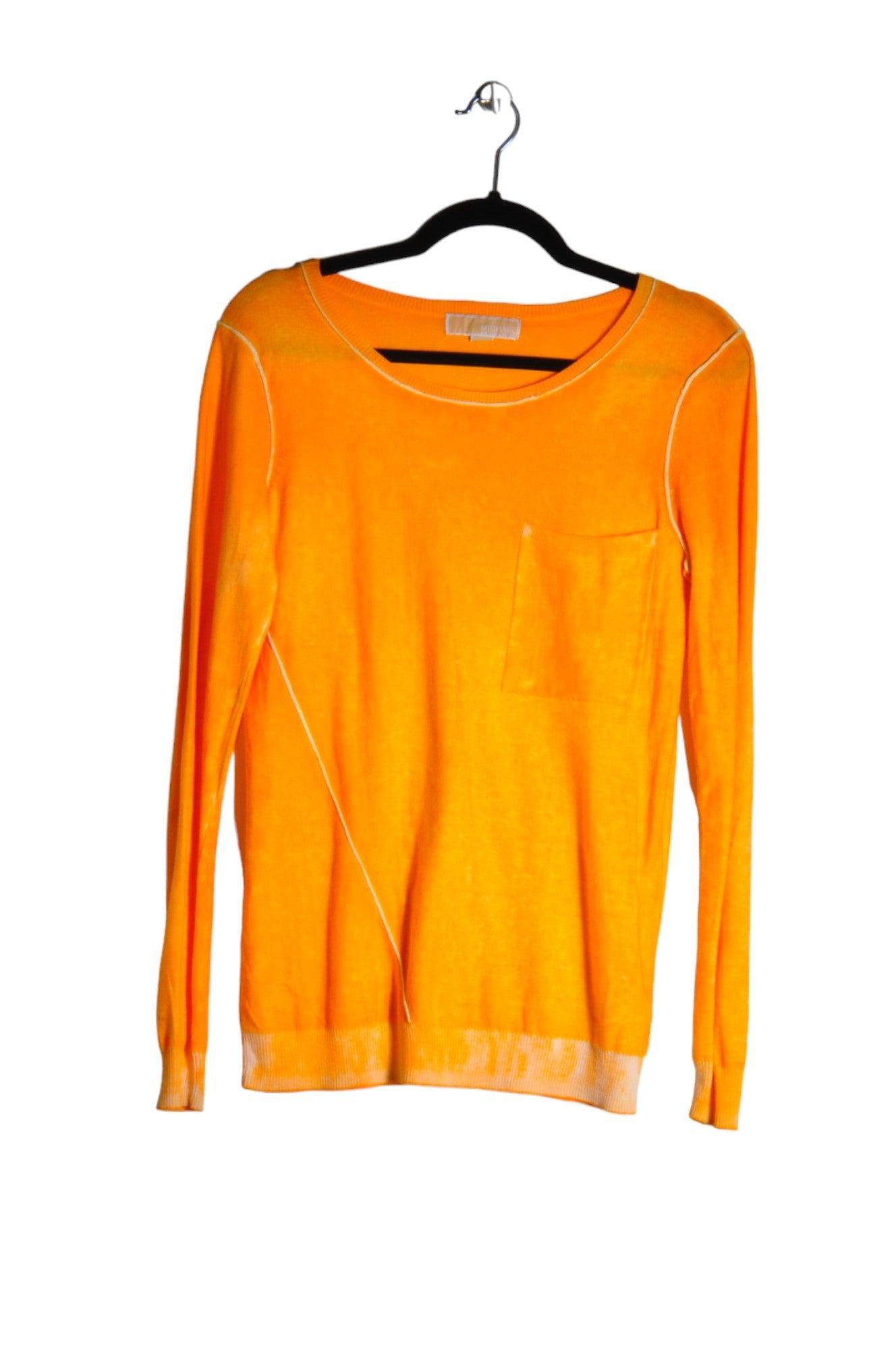 MICHAEL KORS Women T-Shirts Regular fit in Orange - XS