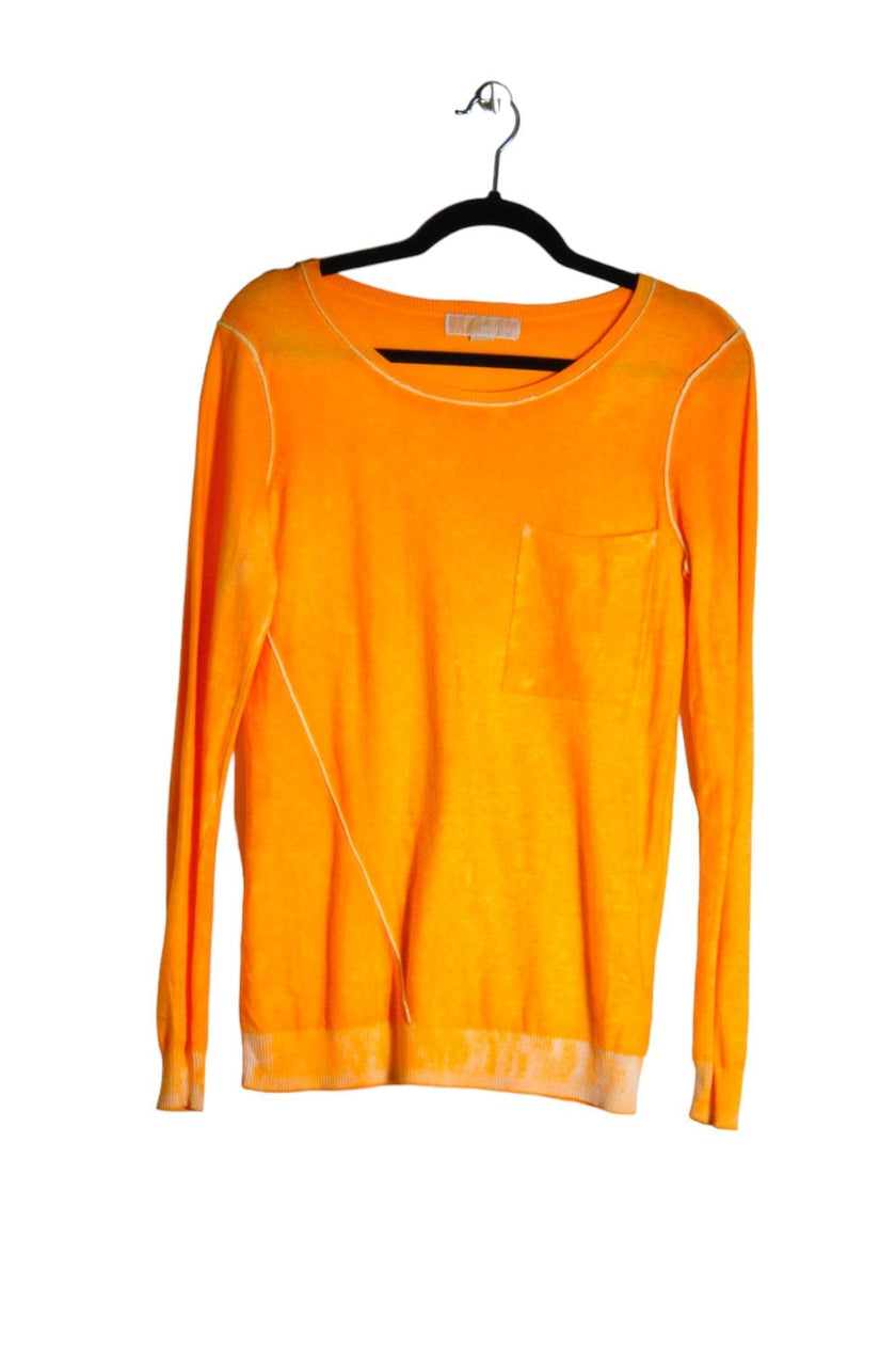 MICHAEL KORS Women T-Shirts Regular fit in Orange - XS