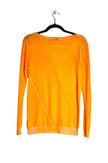 MICHAEL KORS Women T-Shirts Regular fit in Orange - XS