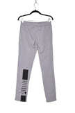 PUMA Women Activewear Joggings Regular fit in Gray - M