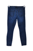 GAP Women Skinny Jeans Regular fit in Blue - 30