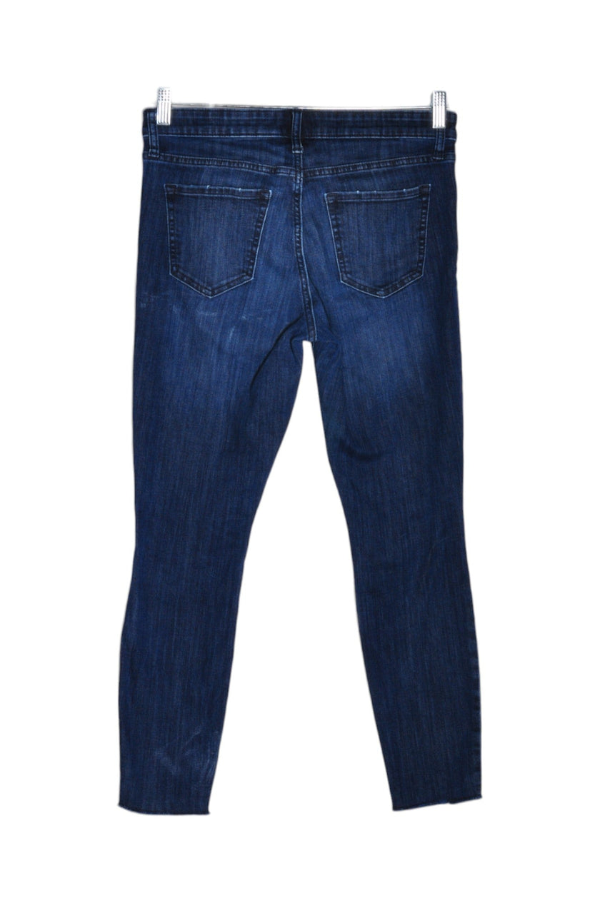 GAP Women Skinny Jeans Regular fit in Blue - 30