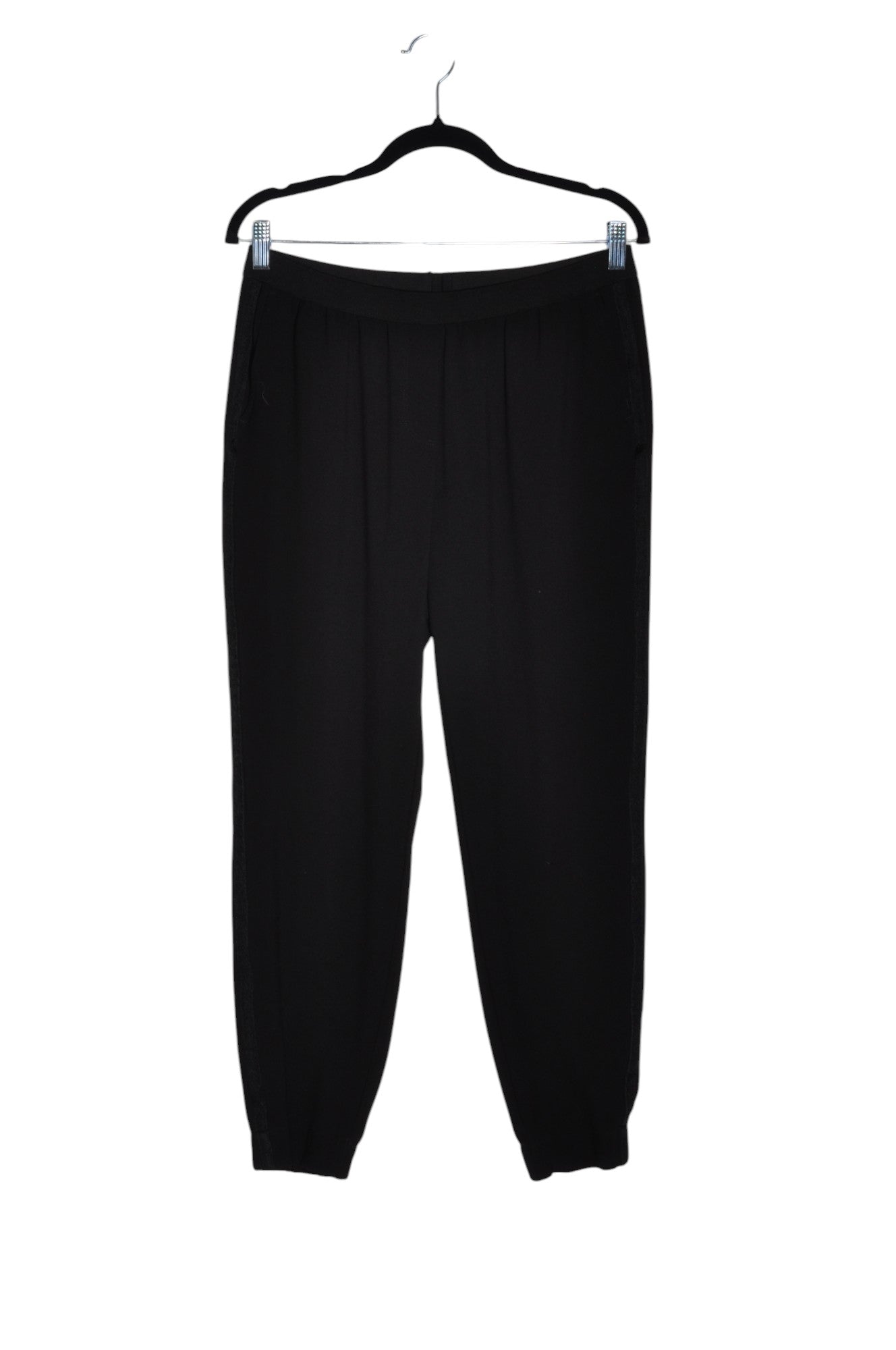 REITMANS Women Trousers Regular fit in Black - 10
