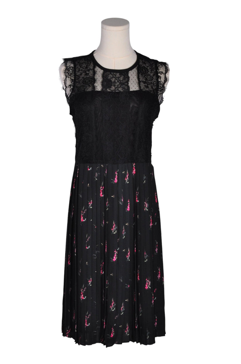 CONTEMPORAINE Women Midi Dresses Regular fit in Black - 4