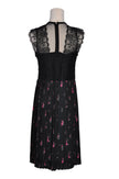 CONTEMPORAINE Women Midi Dresses Regular fit in Black - 4