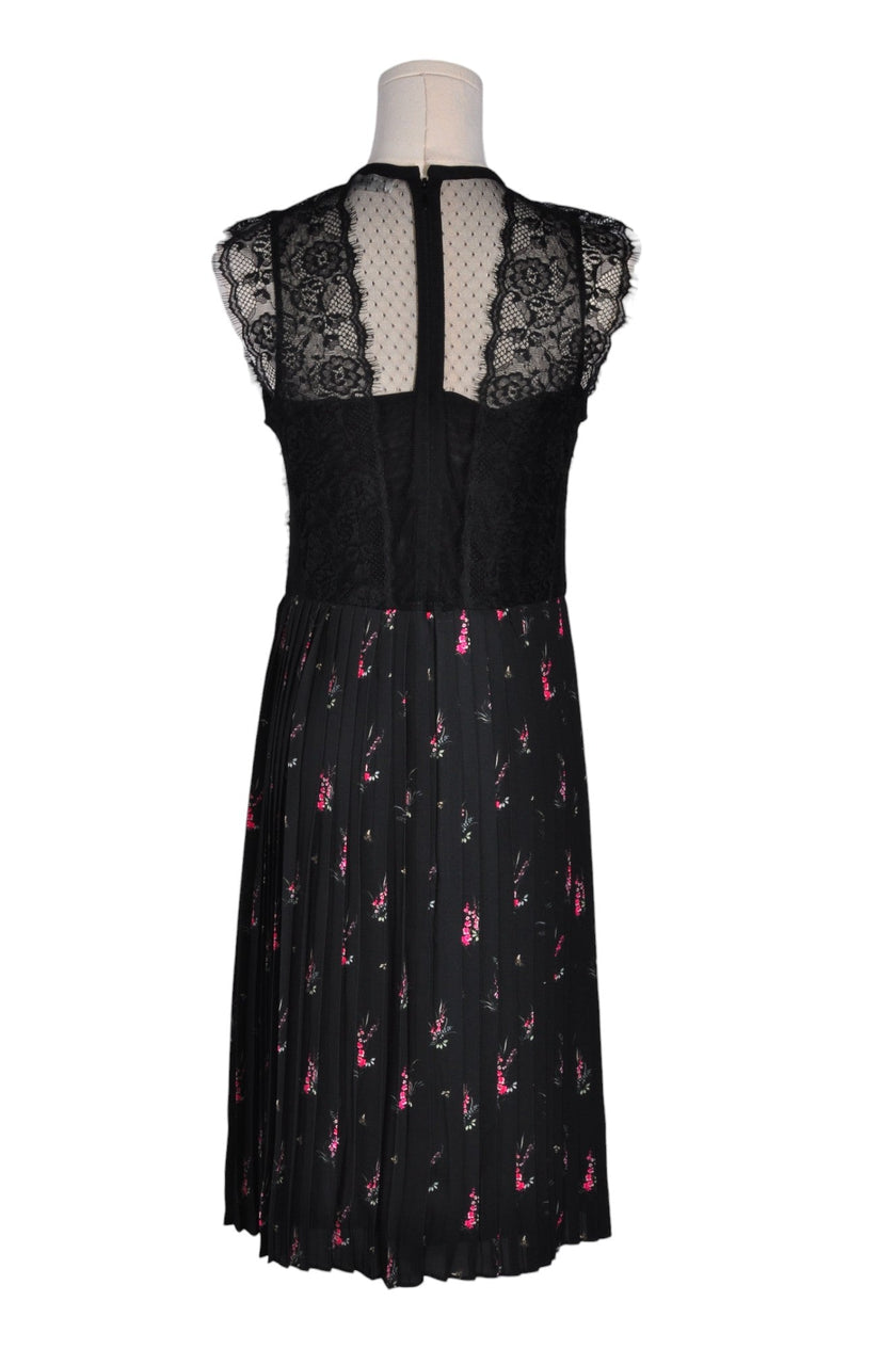 CONTEMPORAINE Women Midi Dresses Regular fit in Black - 4