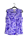 MICHAEL KORS Women Blouses Regular fit in Blue - S