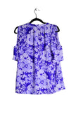 MICHAEL KORS Women Blouses Regular fit in Blue - S
