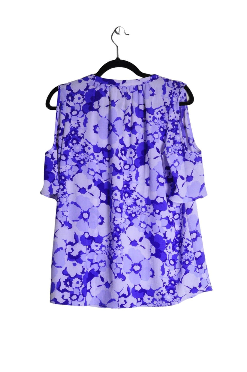 MICHAEL KORS Women Blouses Regular fit in Blue - S