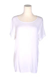 BLUENOTES Women T-Shirts Regular fit in White - L