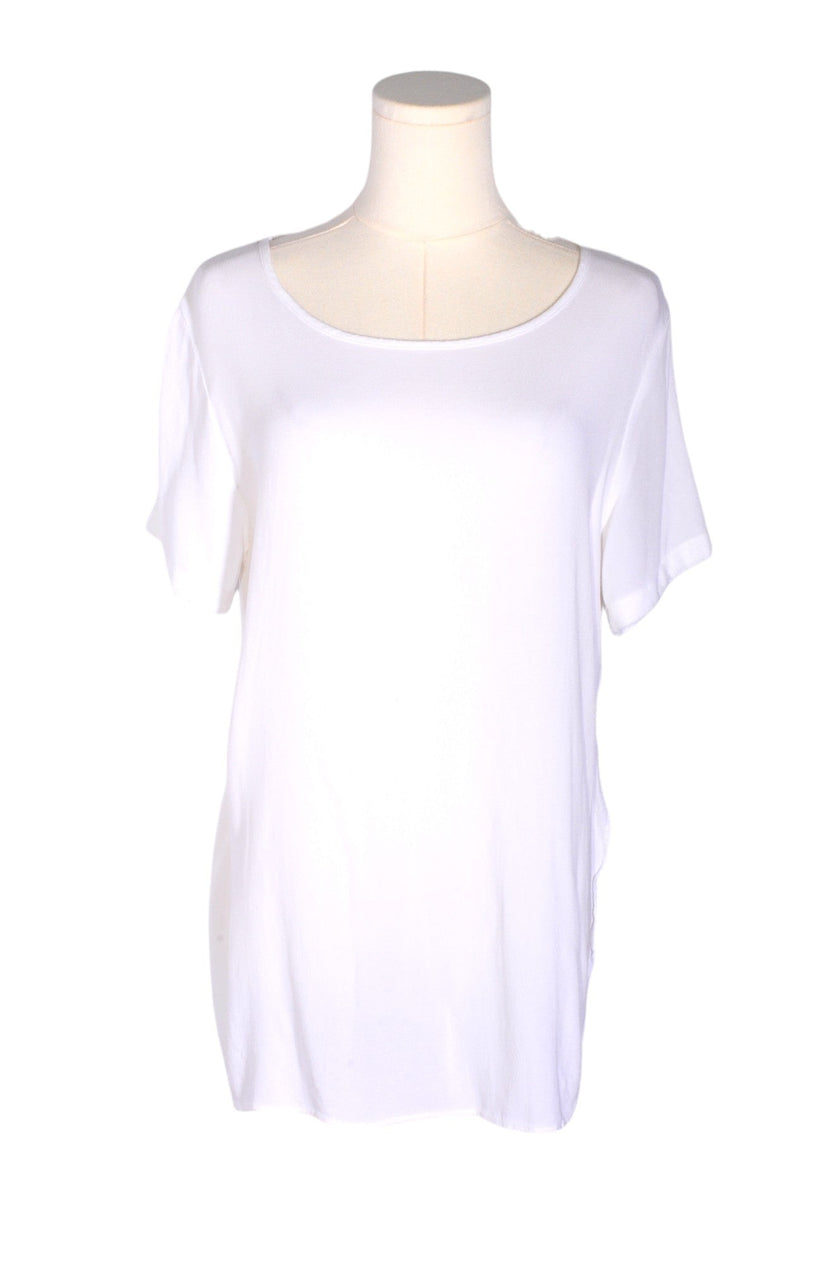 BLUENOTES Women T-Shirts Regular fit in White - L