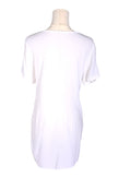 BLUENOTES Women T-Shirts Regular fit in White - L