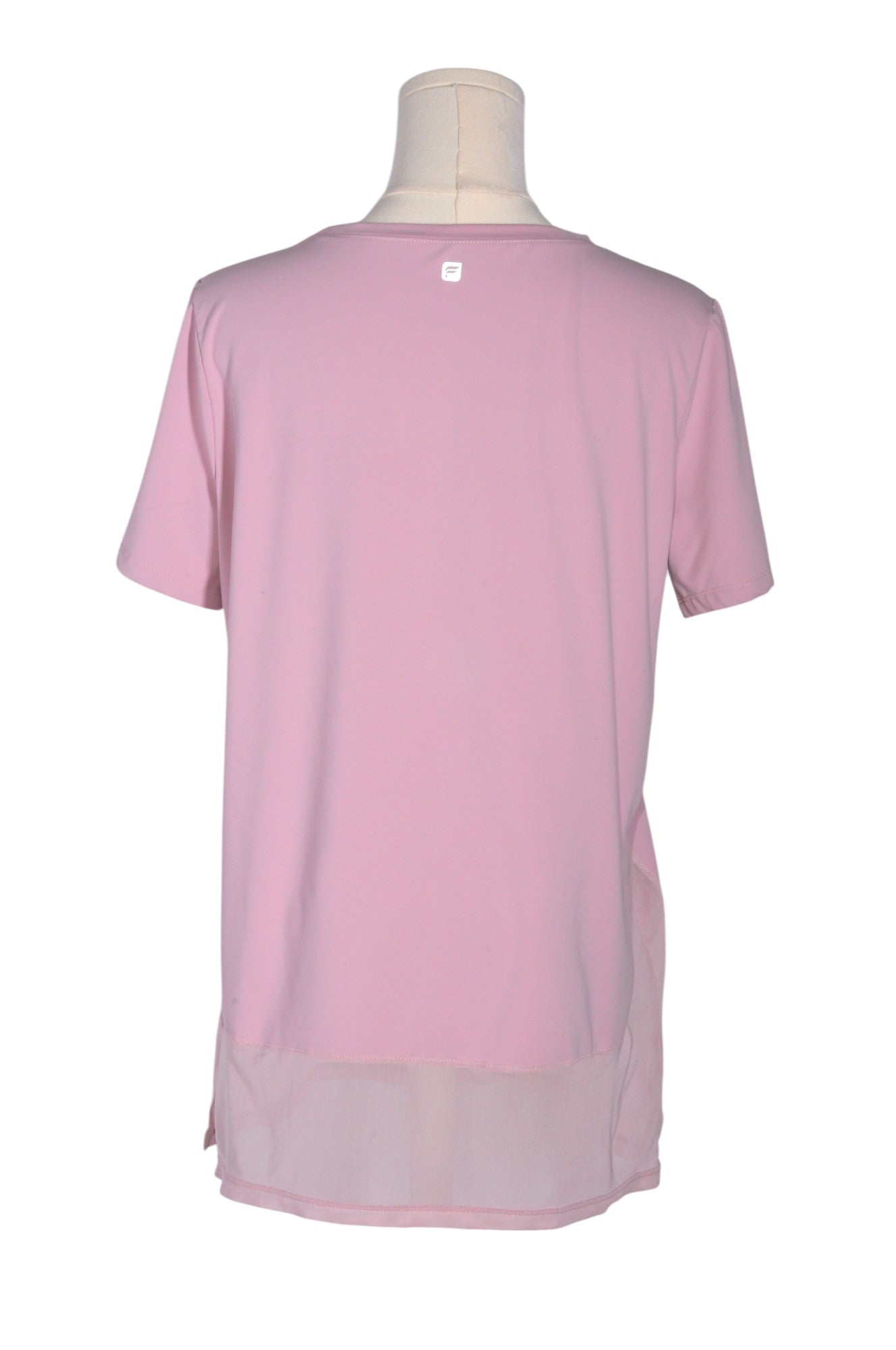 UNBRANDED Women T-Shirts Regular fit in Pink - L