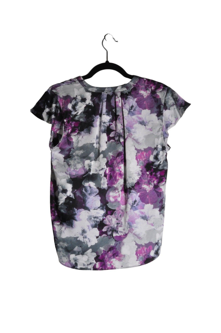 CALVIN KLEIN Women Blouses Regular fit in Purple - S