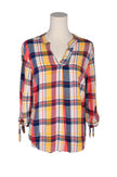 MY STYLE Women Blouses Regular fit in Yellow - S