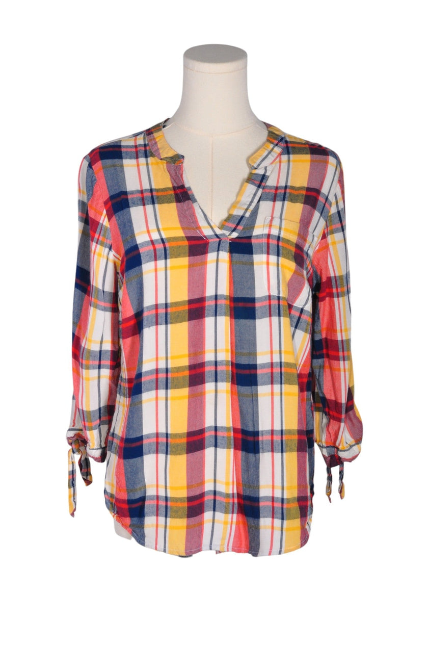 MY STYLE Women Blouses Regular fit in Yellow - S