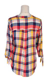 MY STYLE Women Blouses Regular fit in Yellow - S