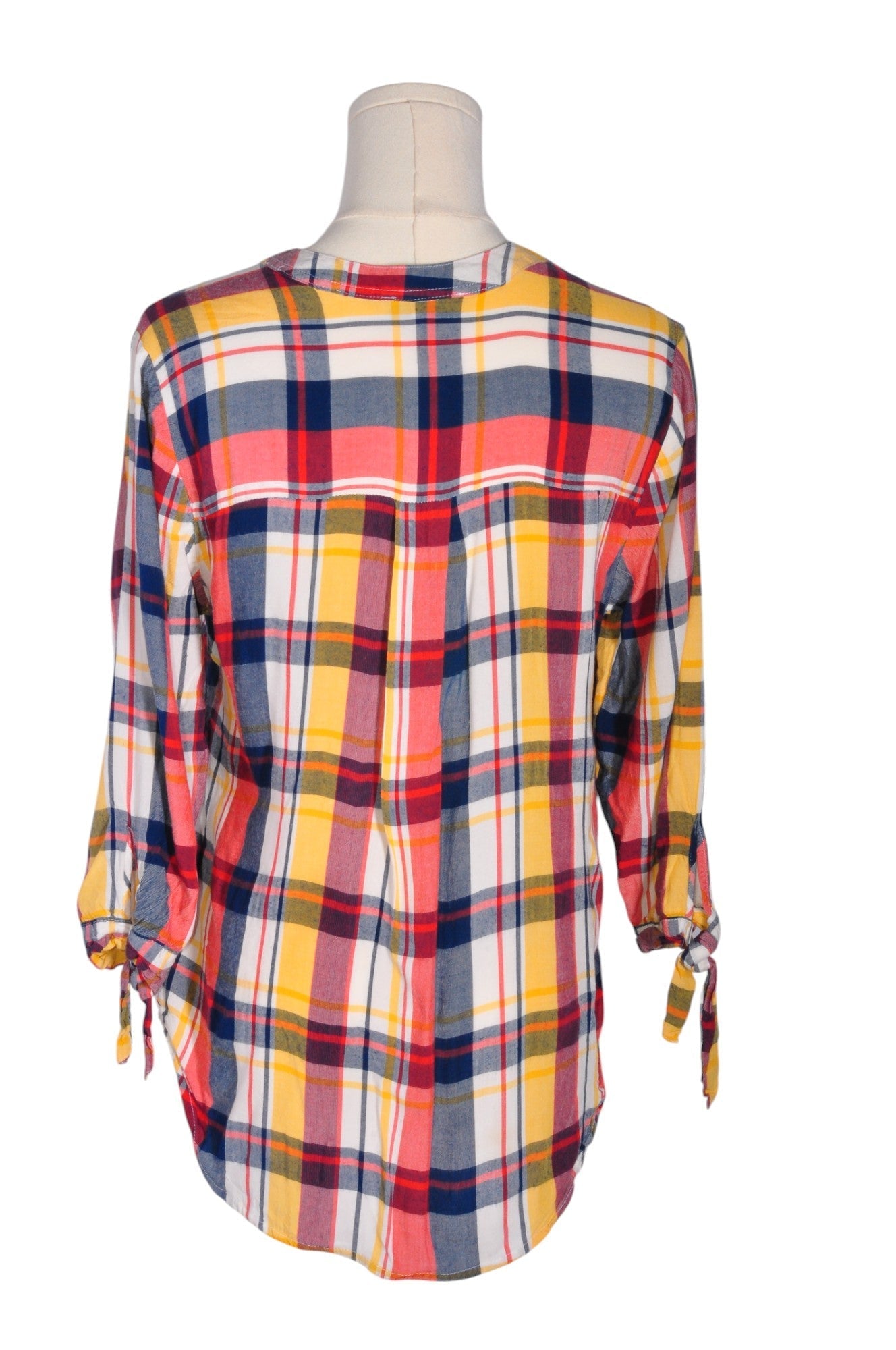 MY STYLE Women Blouses Regular fit in Yellow - S