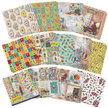 Ciao Bella Hipster Paper Pad 6