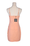 PARISIAN Women Bodycon Dresses Regular fit in Orange - 6