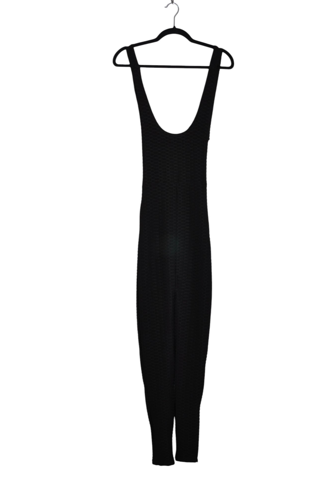 SHEIN Women Jumpsuits Regular fit in Black - M