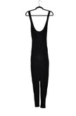 SHEIN Women Jumpsuits Regular fit in Black - M