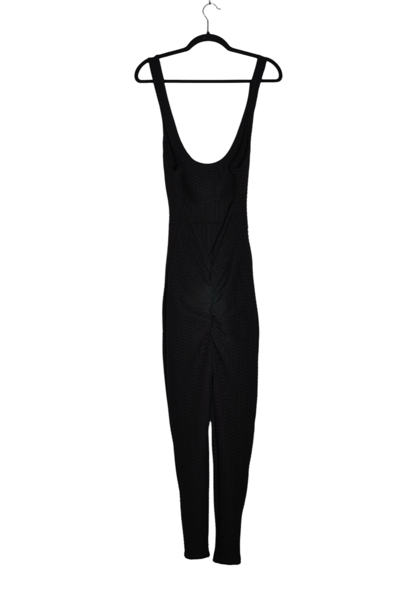 SHEIN Women Jumpsuits Regular fit in Black - M