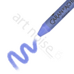 Caran d'Ache - Classic Neocolor II Water Soluble Wax Crayon - Blues and Greens