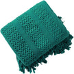 Nordic Sofa Blanket Cover Blanket Knitted Blanket Homestay Hotel Throw Blanket