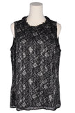 JONES NEW YORK Women Blouses Regular fit in Black - 12
