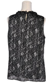 JONES NEW YORK Women Blouses Regular fit in Black - 12