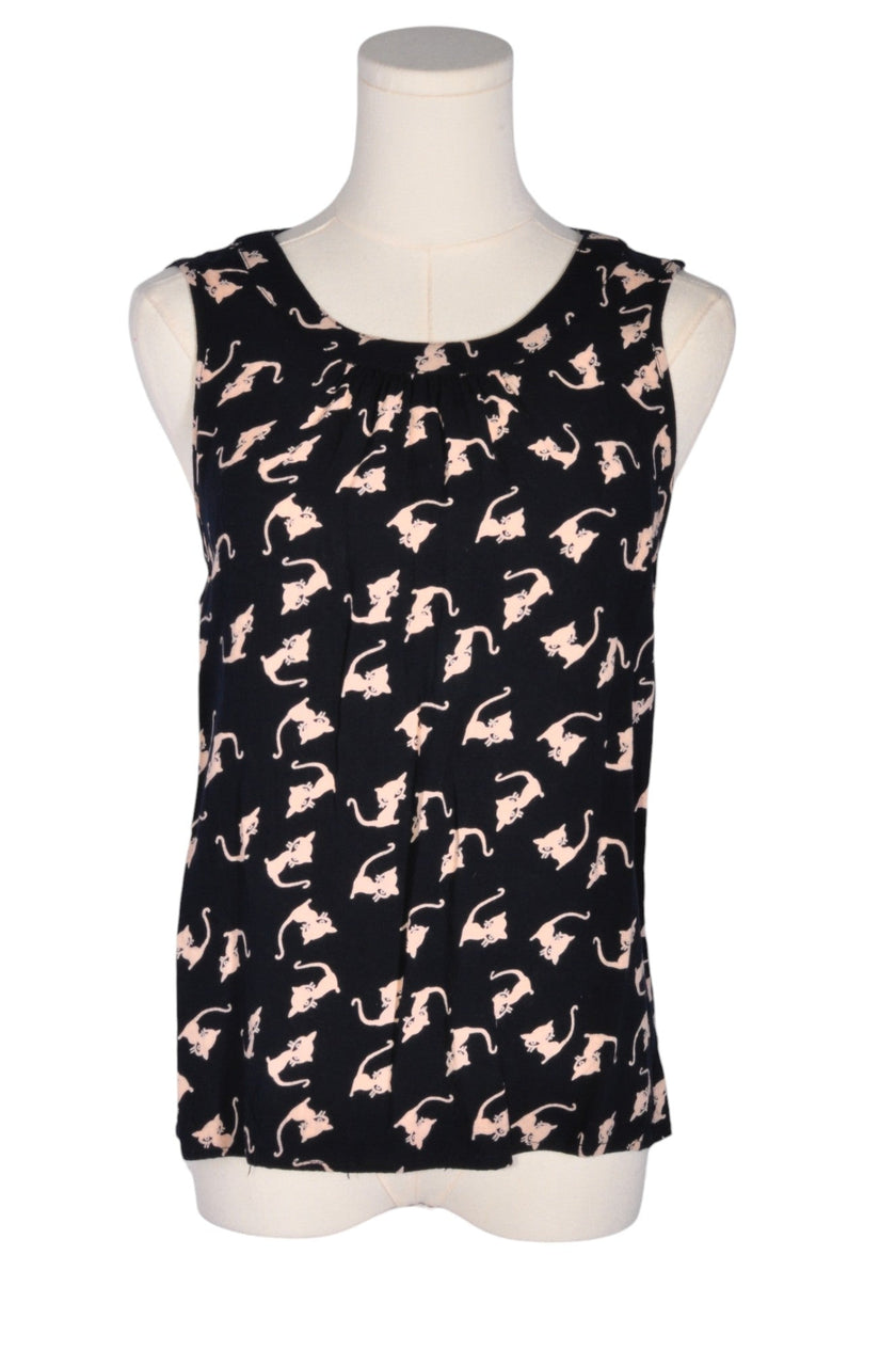 SUNNY GIRL Women Blouses Regular fit in Black - M