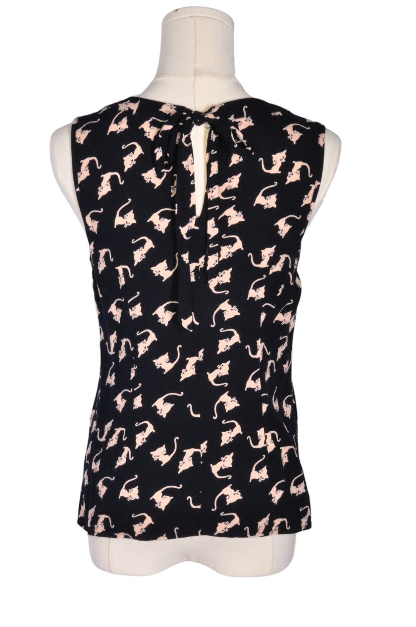 SUNNY GIRL Women Blouses Regular fit in Black - M