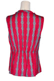 BANANA REPUBLIC Women Blouses Regular fit in Red - S