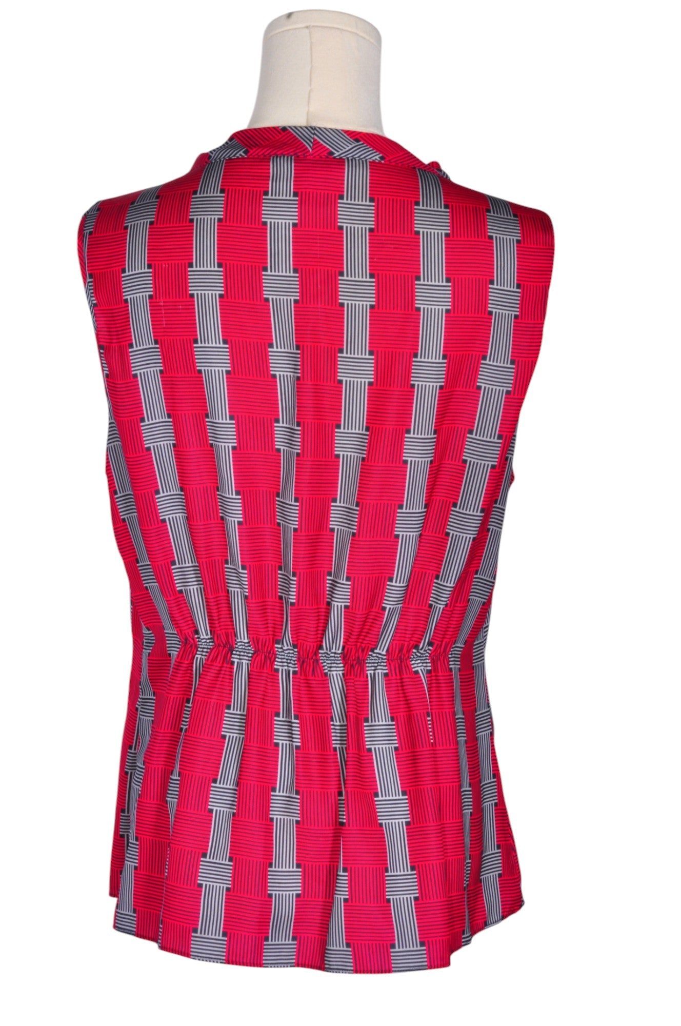 BANANA REPUBLIC Women Blouses Regular fit in Red - S