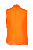 BANANA REPUBLIC Women Blouses Regular fit in Orange - L
