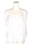 CALVIN KLEIN Women Blouses Regular fit in White - XL