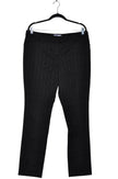 RICKI'S Women Trousers Regular fit in Black - 14
