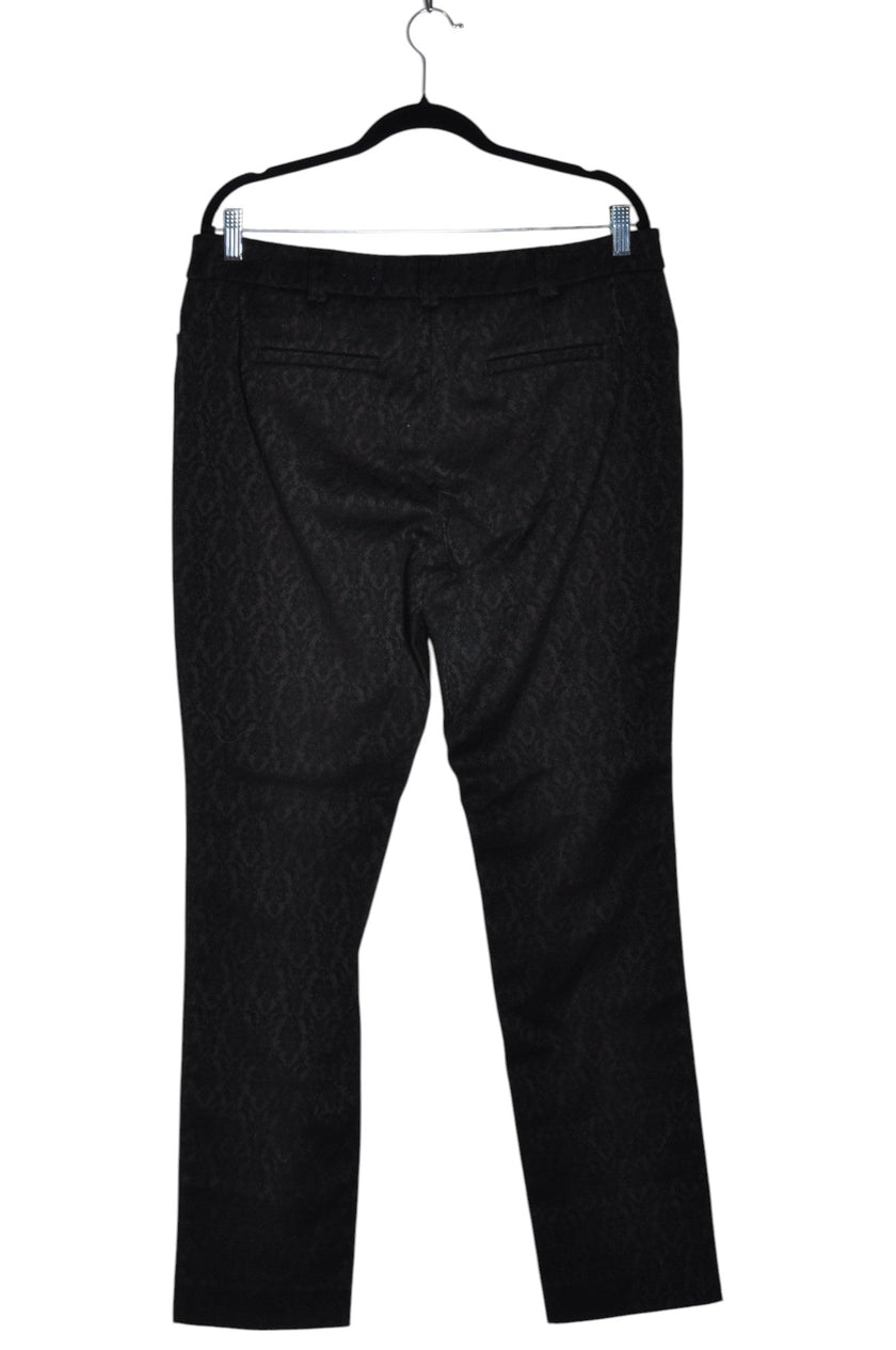 RICKI'S Women Trousers Regular fit in Black - 14