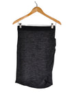 WILFRED FREE Women Bodycon Skirts Regular fit in Gray - S