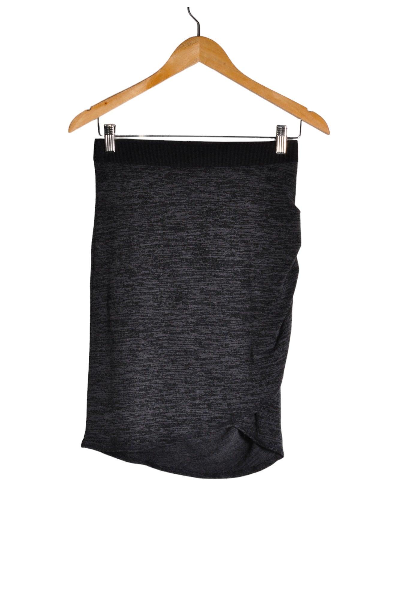 WILFRED FREE Women Bodycon Skirts Regular fit in Gray - S