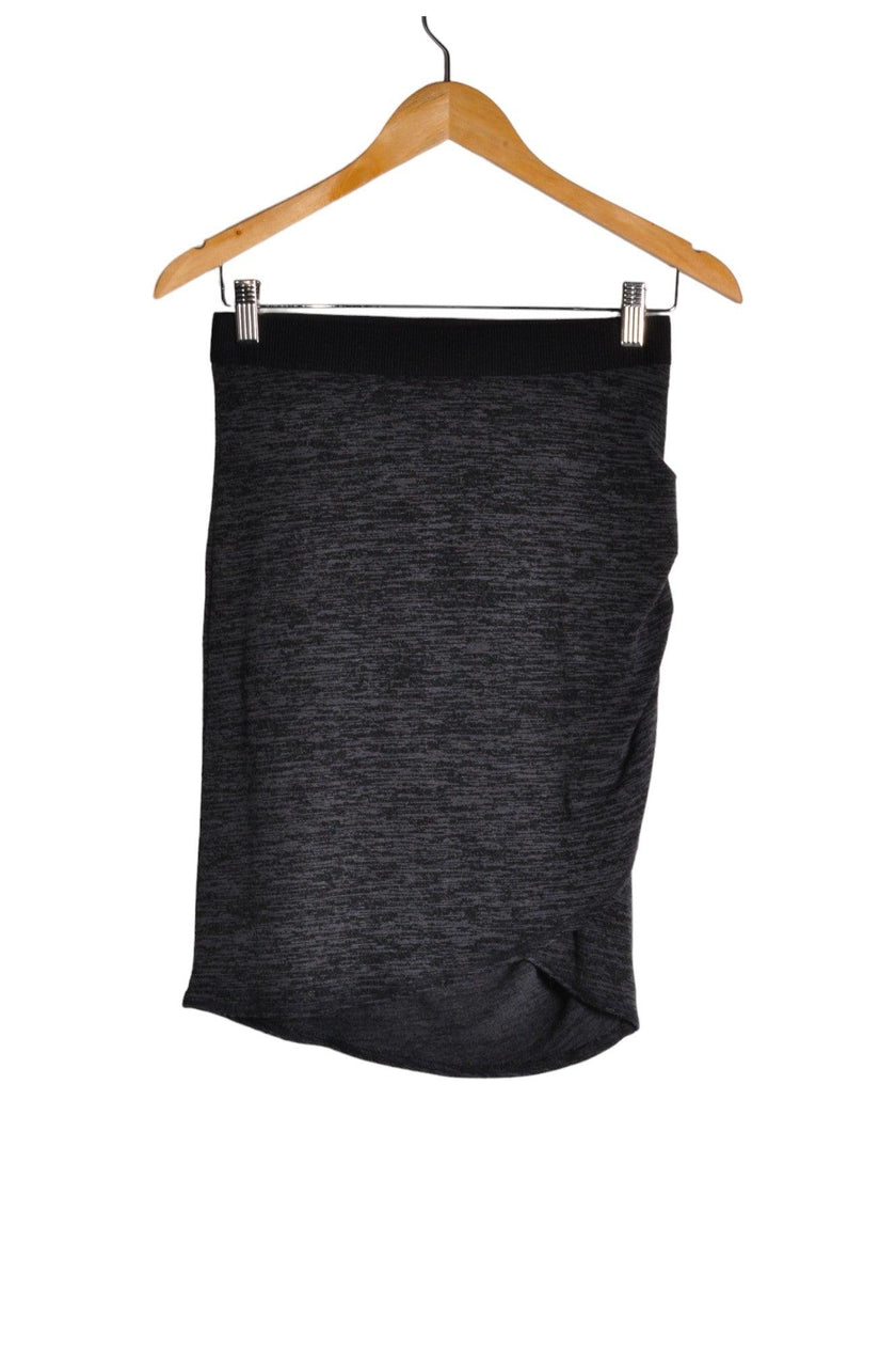 WILFRED FREE Women Bodycon Skirts Regular fit in Gray - S