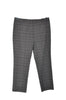 CALVIN KLEIN Women Trousers Regular fit in Gray - 14