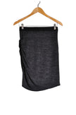 WILFRED FREE Women Bodycon Skirts Regular fit in Gray - S
