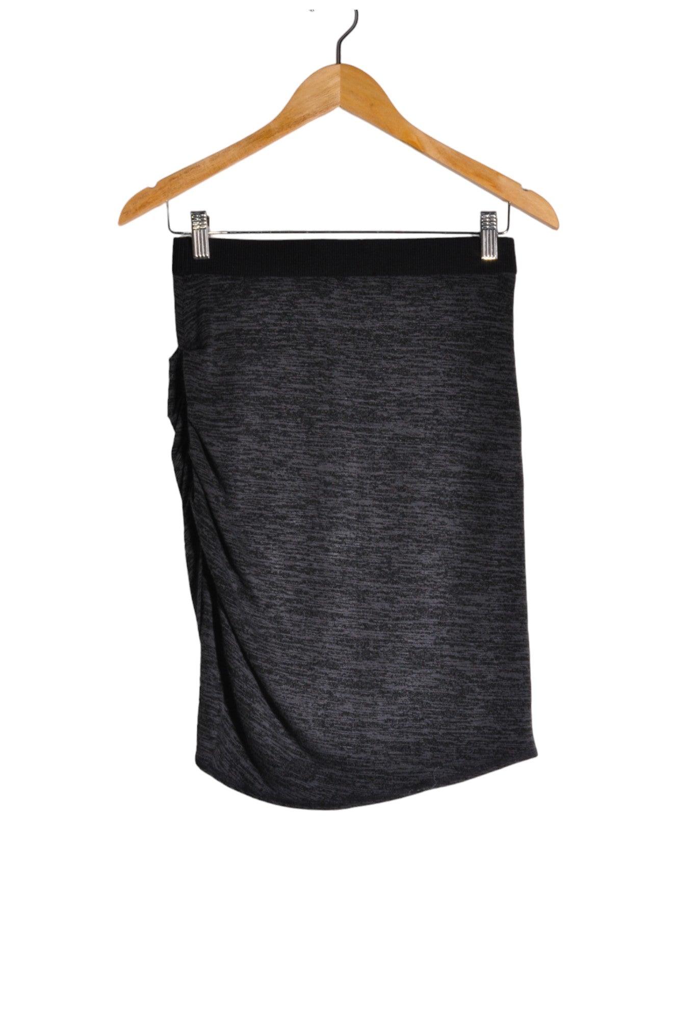 WILFRED FREE Women Bodycon Skirts Regular fit in Gray - S