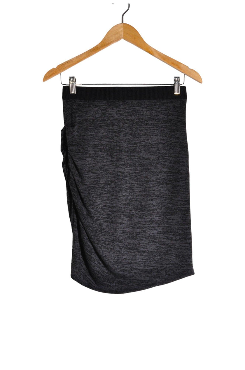 WILFRED FREE Women Bodycon Skirts Regular fit in Gray - S