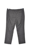 CALVIN KLEIN Women Trousers Regular fit in Gray - 14