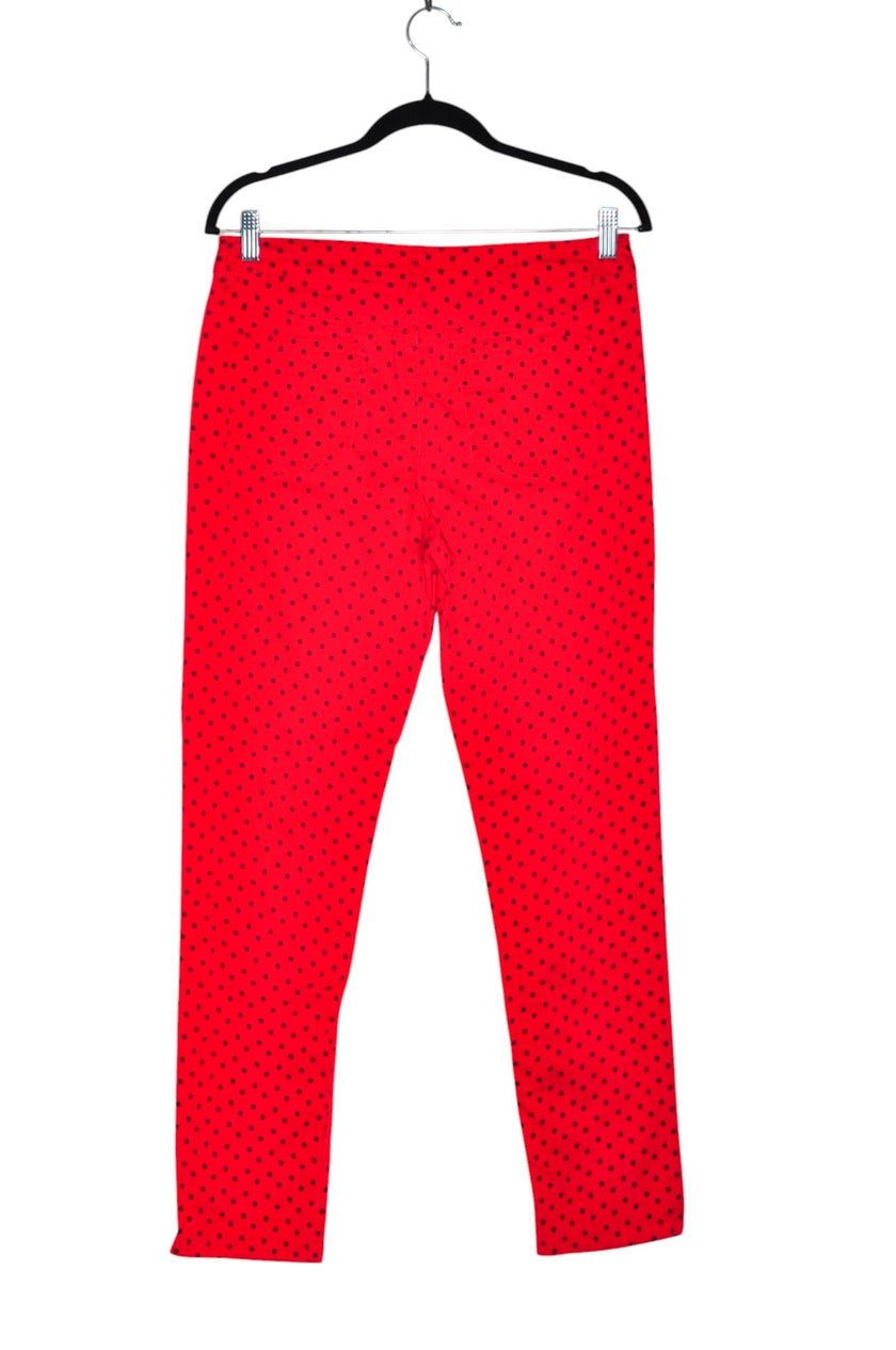 CI SONO Women Trousers Regular fit in Red - 11