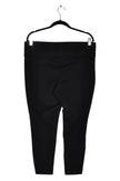 TORRID Women Work Pants Regular fit in Black - 1X