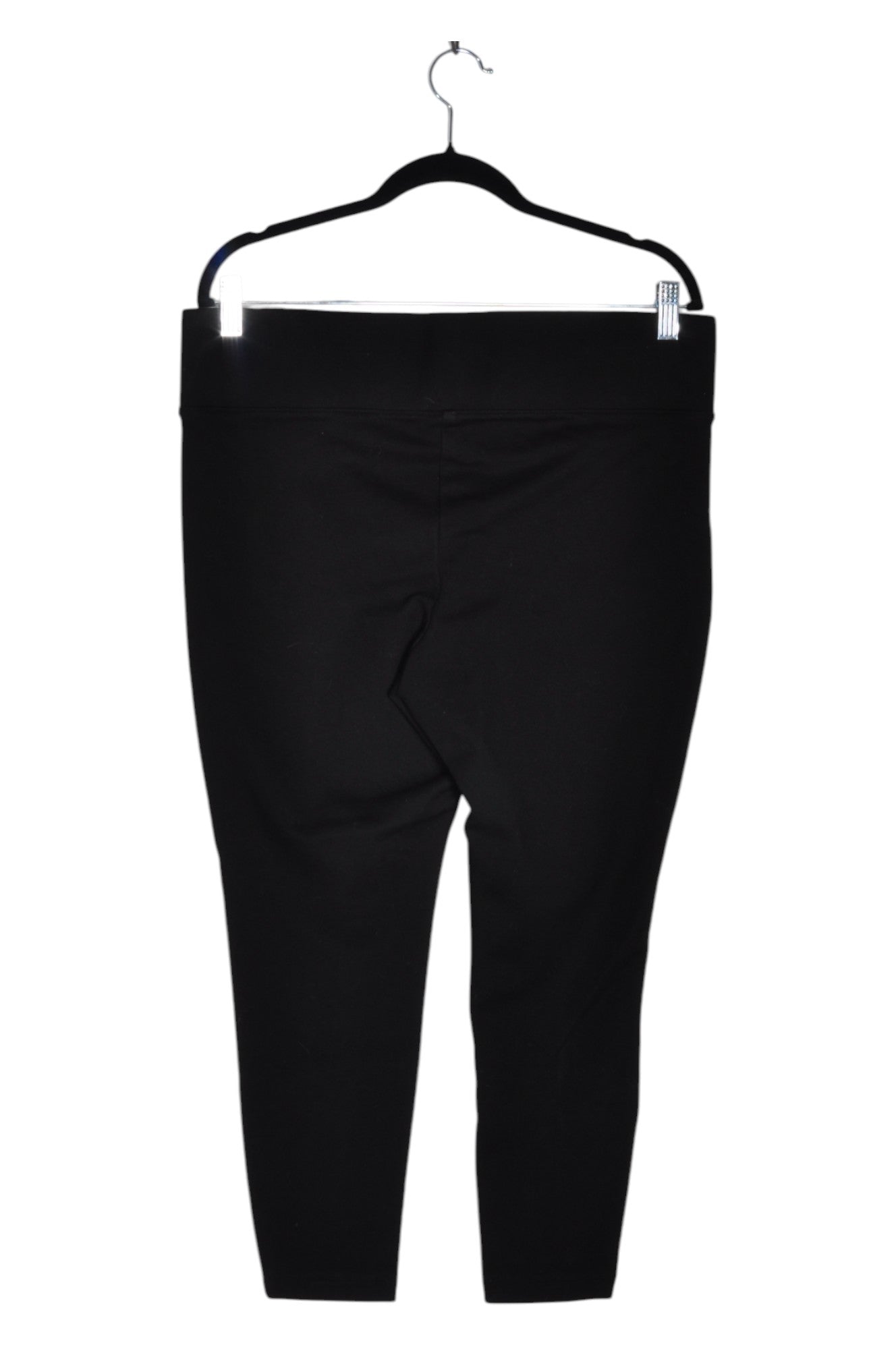 TORRID Women Work Pants Regular fit in Black - 1X